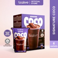 Tealive Signature Coco 3-in-1