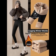 Women's Winter Leggings Thermal Long John Thermal Wear Woman/ 025