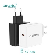 65W Gallium Nitride Charger kc Certified Fast Charging Adapter PD65w Laptop Tablet Fast Charger