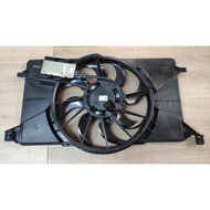 Ford FOCUS MK3 2.0 Radiator Cooling Fan Assembly Ford Focus MK3