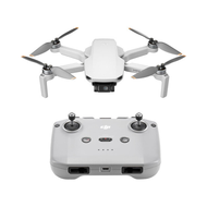 DJI Mini 4K Drone,