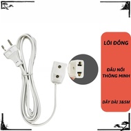 3M and 5M 10M Plug, Power Extension Cord