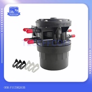 F1UZ-9B263-B F1UZ9B263B Fuel Gas Tank Reservoir Switching Valve Assembly  Replaces for Ford F150 F35