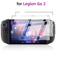 Tempered Glass Screen Protector For Lenovo Legion Go 2 Hardness Tempered Glass Anti-Scratch Protecto