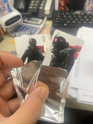 Series 46 Bearbrick 