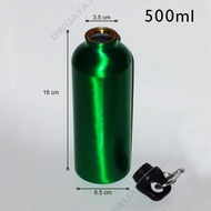 TERMOS 500ml Carabiner Cycling Sports Bottle Thermos Thumbler Promotional Souvenir