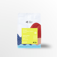 Soon Specialty Coffee - Single Origin: Ethiopia Guji Shakiso Organic Natural