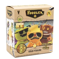 FUGGLER GOLD FIGURE BLIND BOX