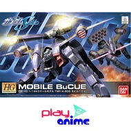 Bandai 1/144 High Grade R12 Mobile BuCUE