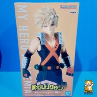 My Hero Academia-Shoto Todoroki Statue (MHA) Authentic New Imported From Japan
