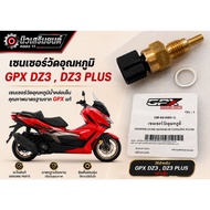 Temperature Sensor GPX DZ3 DZ3 PLUS (300cc) Ordered From The Center