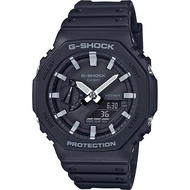 Casio G-Shock นาฬิกาข้อมือผู้ชาย รุ่น GA-2100 ของแท้ ประกัน CMG