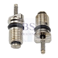 R12 & R134 VALVE CORE / VALVE PIN / VALVE CAP (1PC)