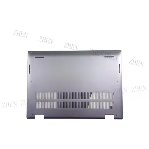 S For Dell Inspiron 14Pro 5420 5425 0551GD Laptop Bottom Case Silvery