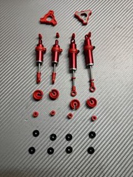 Kyosho optima shock damper 京商油壓一套