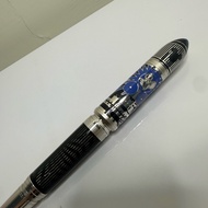 二手正品萬寶龍限量迪士尼鋼筆