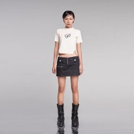 DAZZLING Cotton PARADOX AT4P1058 T-shirt