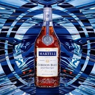 回收 馬爹利（Martell）藍帶XO級干邑 700ml