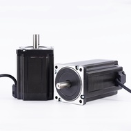 HY&amp; Camelon86Stepper Motor Set Torque3.1-12NmTwo-Phase Motor Engraving Machine Motor YJIR