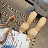 Women's Sandals 9p High Heels Stiletto Heels 1 Inner Version