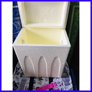 Styro Box Cooler Polar box small