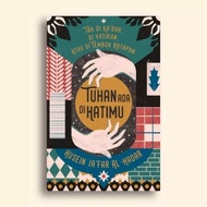 God Is In Your Heart Husein Ja'far Al-Hadar