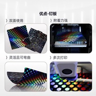 Tuozhu Hot Bed Board 257 * 257A1/P1/P2/X1 Series Hot Bed Steel Plate Hot Bed Platform 3D Printer Acc