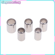 VIEGO 20 PCS Agriculture   Crimp Connector Hose Crimp Tools Sleeve  Exhaust Connector 11.5MM -16MM  