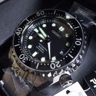 Seiko Prospex Spring Drive Professional GMT 600m Diver's SBDB011