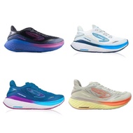 910 nineten Running Shoes Original AURORUN Running Shoes NAVY WHITE/ biru /910 NINETEN RUNNING SHOES