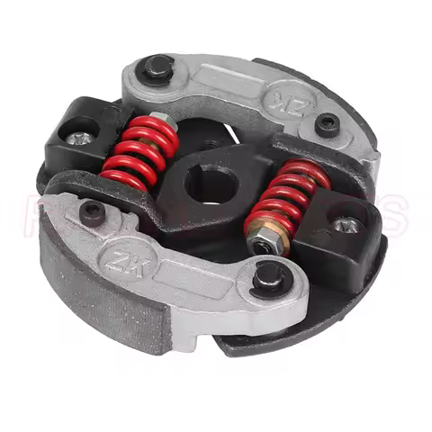 39cc 40cc Water Cooled Clutch CAG MTA4 MT-A4 C1 Mini Moto Engine Pocket Bike