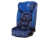 Diono Radian 3RXT 3-in-1 Convertible Car Seat - Blue