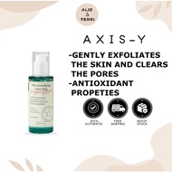 ❤️JUALAN PENGAHABISAN STOCK❤️ Axis Y PHA Resurfacing Glow Peel 50ml [ ALIZTERRIBEAUTY ] | Eksfoliasi