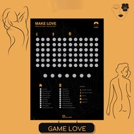 Tổng Hợp Drinking Game Dành Cho Cặp Đôi