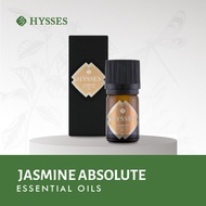Hysses Jasmine Absolute Specialty Oil Essential Oil