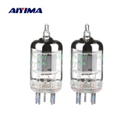 AIYIMA 2Pcs GE 5725W Vacuum Tube Electronic Vacuum Upgrade Replace For 6Ж1п 6AK5 6K4 EF95 6J 6J2 Pai