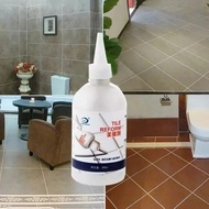 Epoxy GLUE/INSTANT Ceramic Grout Filler/ANTI-Bacterial/ANTI-Complicated