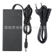 European Standard 54.6 V2A Charger 48V Balanced Car Scooter 18650DC Charger