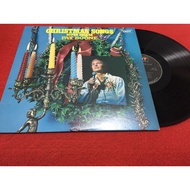 Pat Boone-Christmas Songs Super Deluxe 12 Inch LP B279