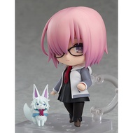 READY STOCK GSC Nendoroid 941 FGO Fate/Grand Order Shielder Mash Kyrielight Casual Ver.