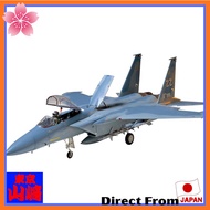 Tamiya 1/32 Aircraft Series No. 04 U.S. Air Force McDonnell Douglas F-15C Eagle Plastic Model 60304[