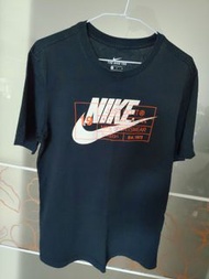 Nike just do it運動休閒短t✨（M號）#22戶外風
