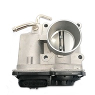 THROTTLE BODY TOYOTA VIOS 08-12  "BATMAN"  Replacement part no.( 22030-21030 ) 1PC