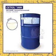 CETIOL ININ (Isononyl Nonanoate) ขนาด 500g-25kg