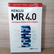 TOWARDS MR 4.0 RISK ANTICIPATION IN DIGITALERA