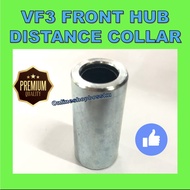 SYM VF3 185 I FRONT HUB CENTER COLLAR VF3 FRONT HUB DISTANCE COLLAR BUSH VF3I FRONT DISTANCE COLLAR 