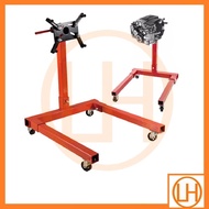 💖🔥Ezylif Engine Stand - 1250Lbs - 27kG - 6 Month Warranty