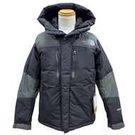 全新未使用商品 ▼ THE NORTH FACE ND92551 Baltro 輕薄羽絨外套 WINDSTOPPER GORE-TEX 刺繡Logo連帽雙拉鍊羽絨外套 保險絲盒灰 瀝青灰 S碼 正品 