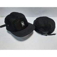5 PANEL HAT - DISTRO HAT 5 Panel Cap