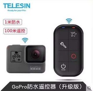 gopro7/6/5遥控器 Hero7 WIFI无线遥控器 gopro6运动相机国产遥控